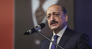 Bakan Bilgin emeklilere yeni müjdeyi duyurdu