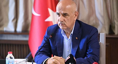 Bakan Kirişci müjdeyi verdi! Ödemeler bayram öncesi yapıldı