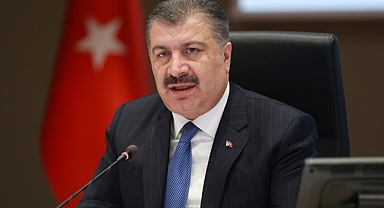 Bakan Koca'da ek ödeme müjdesi