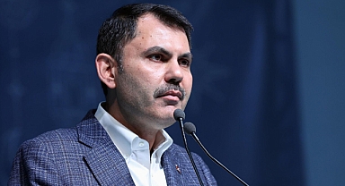 Bakan Kurum açıkladı: Bayramda teslim edilecek