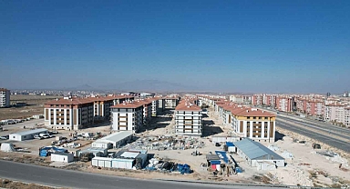 Bakan Kurum duyurdu: TOKİ'den indirim müjdesi