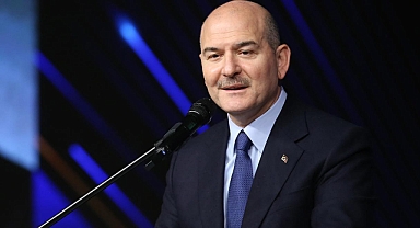 Bakan Soylu'dan yeni petrol rezervi müjdesi