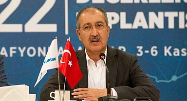 BİK Genel Müdürü Cavit Erkılınç: