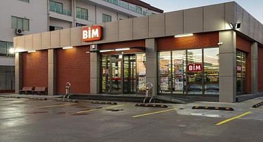 BİM'den rekabet açıklaması