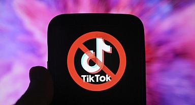 Bir ülke daha TikTok'u yasakladı!