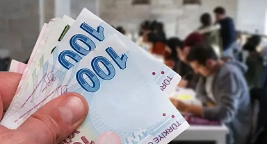 Burs ve öğrenim kredisi ödemeleri başladı