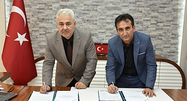 Çocukların Yüzünü Güldürecek Protokolün İmzaları Atıldı