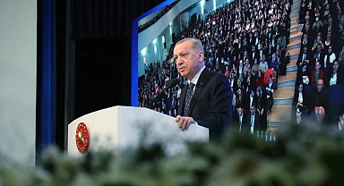 Cumhurbaşkanı Erdoğan'dan bir müjde daha: Başvuran herkes atanacak