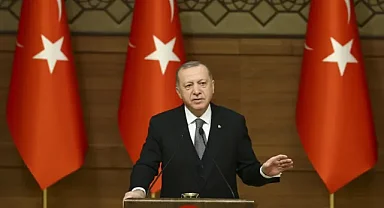 Cumhurbaşkanı Erdoğan'dan gençlere özel müjdeler!
