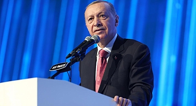 Cumhurbaşkanı Erdoğan'dan önemli açıklamalar