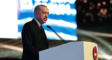 Cumhurbaşkanı Erdoğan son bilançoyu açıkladı