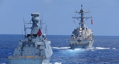 Denizde en güçlü 50 ülke belli oldu!
