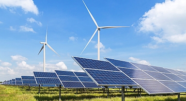 Enerjide 1,5 milyar dolarlık yatırım
