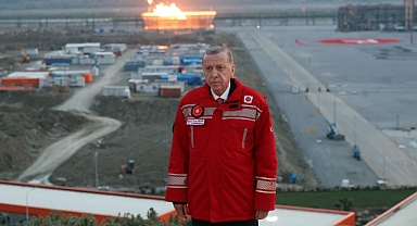 Erdoğan müjdeleri duyurdu: Doğal gaz bir yıl ücretsiz