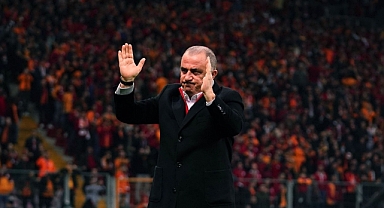 Fatih Terim hastaneye kaldırıldı