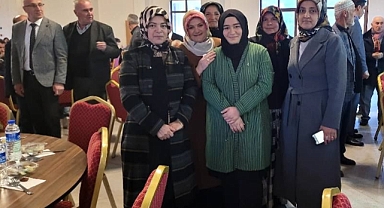 Fatma Coştu'dan kadınlara e-ticaret mesajı