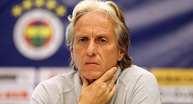 Fenerbahçe’de Jorge Jesus için karar verildi!