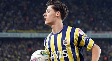 Fenerbahçe'nin Arda Güler için kapıyı açacağı rakam belli oldu