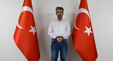 FETÖ'nün kritik ismi Türkiye'ye getirildi!