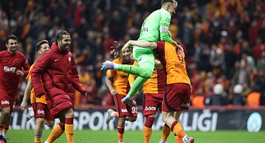 Galatasaray'da ilk ayrılık belli oldu! Erken ayrılıyor