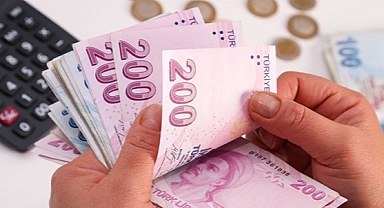 Gazi aylıkları yükseltildi!