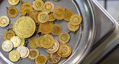 Gram altında rekor üzerine rekor!