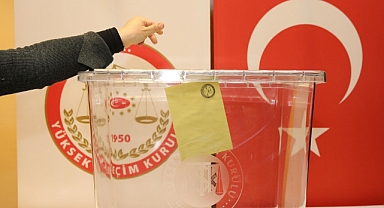 HDP ve DSP kura çekimine katılmayacak