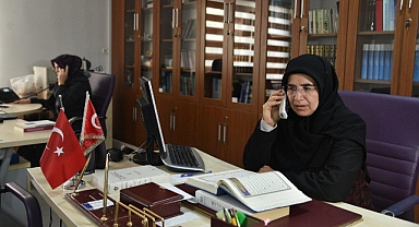 Hem şaşırttı hem de güldürdü: Ramazan'da 'Alo 190 Dini Danışma Hattı'na yoğun ilgi!
