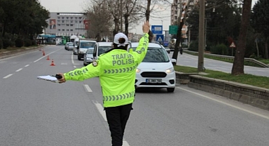 İçişleri Bakanlığı'ndan 81 ile genelge