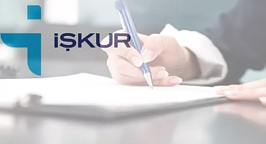 İŞKUR'a yoğun talep: 123 bin işçi aranıyor
