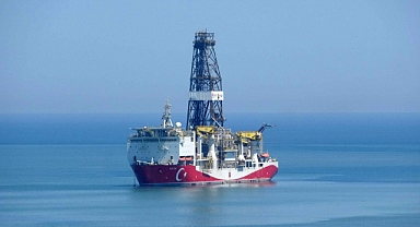 Karadeniz doğal gazının evlere verileceği tarih açıklandı