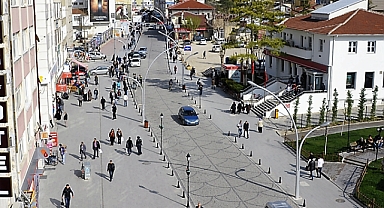 Karaman'a göç oranı yüzde 60 arttı