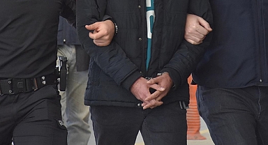 Karaman'da 4 şüpheli uyuşturucu maddeyle yakalandı