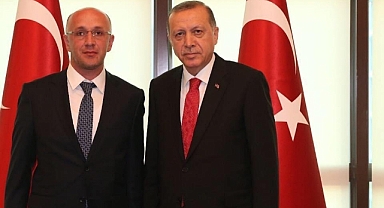 Karaman'da AK Parti seçim bürosu açılıyor