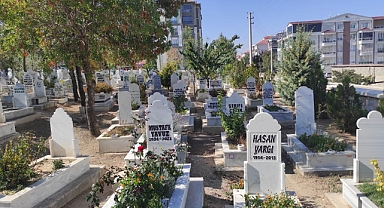 Karaman'da bugün vefat edenler | 12 Nisan 2023