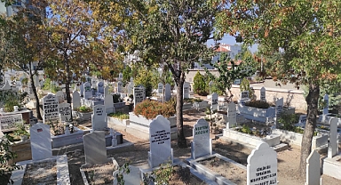 Karaman'da bugün vefat edenler | 13 Nisan 2023