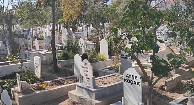 Karaman'da bugün vefat edenler | 19 Nisan 2023