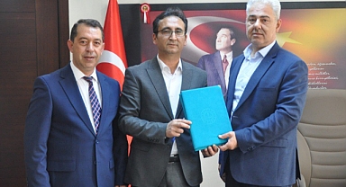 Karaman’da “Sağlıcakla Kal Projesi” sağlıkçı gençlere emanet