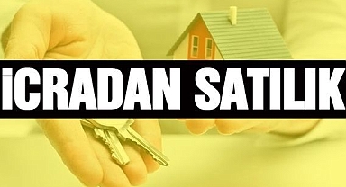 Karaman Merkez'de icradan satılık dükkan