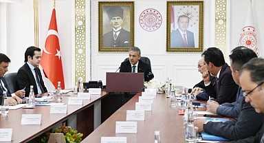 Karaman, özel sektör engelli istihdamında ilk 5'e girdi