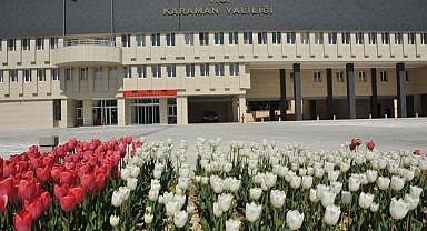 Karaman Valiliği Ramazan Bayramı Programı belli oldu