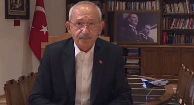 Kılıçdaroğlu'ndan Atatürk Havalimanı vaadi