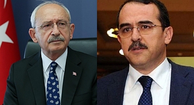 Kılıçdaroğlu'ndan Sadullah Ergin'in adaylığıyla ilgili açıklama