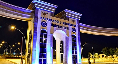 KMÜ'de yüz yüze eğitim başlayacak mı? Karar duyuruldu