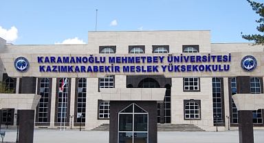 KMÜ öğrencileri Meda Yatılı Bakım Merkezi’nde uygulamalı ders görecek