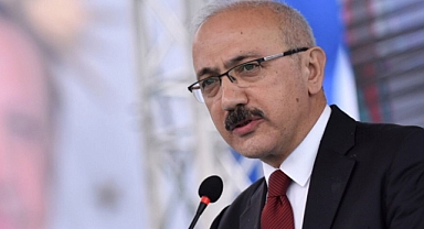 Lütfi Elvan Karaman'a geliyor
