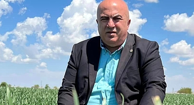 Mehmet Bayram: Bu müjde üreticiye can suyu oldu