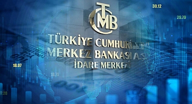 Merkez Bankası rezervleri açıkladı