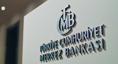 Merkez Bankası rezervleri yükseldi