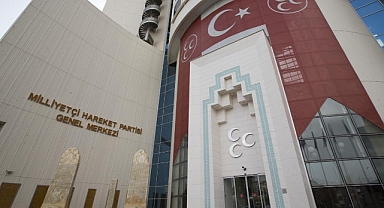 MHP'nin seçim beyannamesi hazır